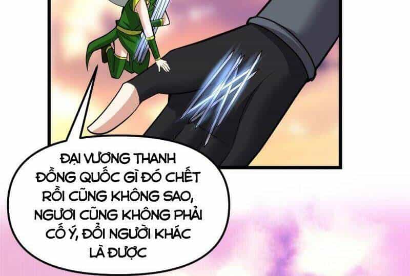 Ta Tu Có Lẽ Là Giả Tiên - Chương 285 - ảnh 19