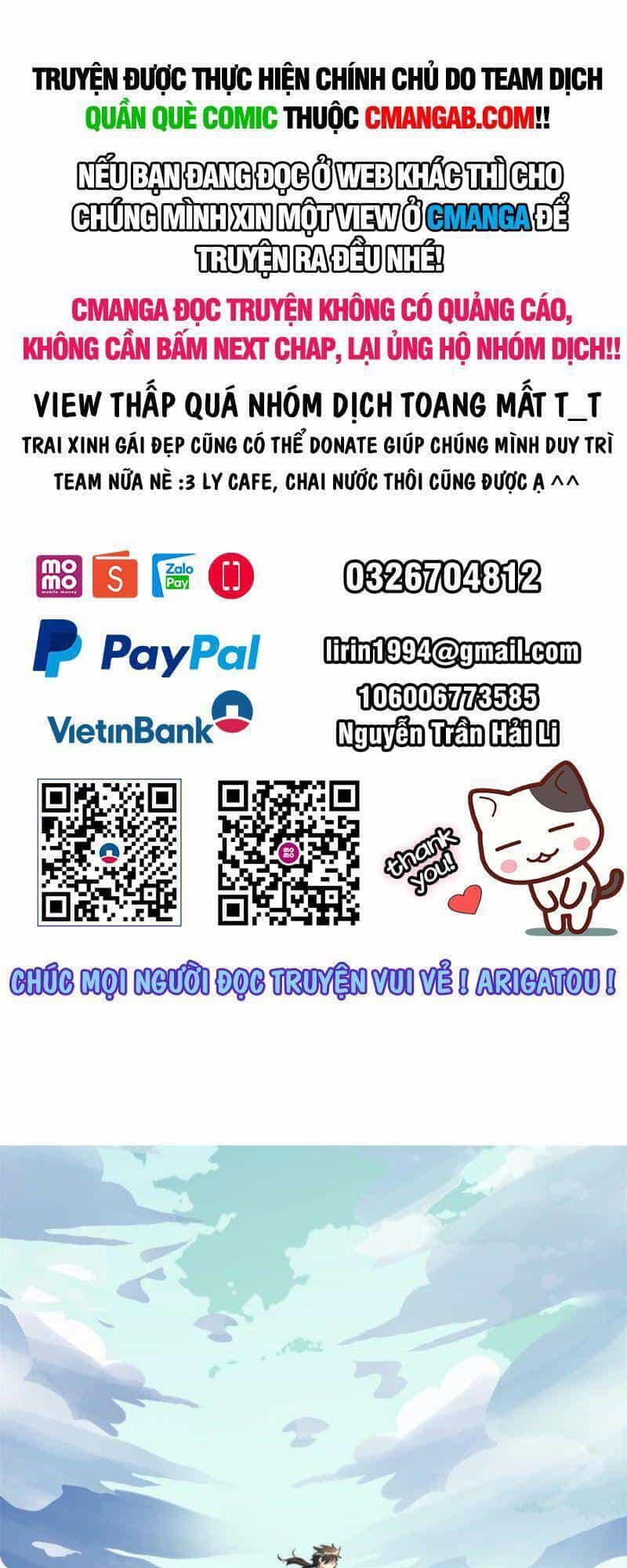 Ta Tu Có Lẽ Là Giả Tiên - Chương 286 - ảnh 1