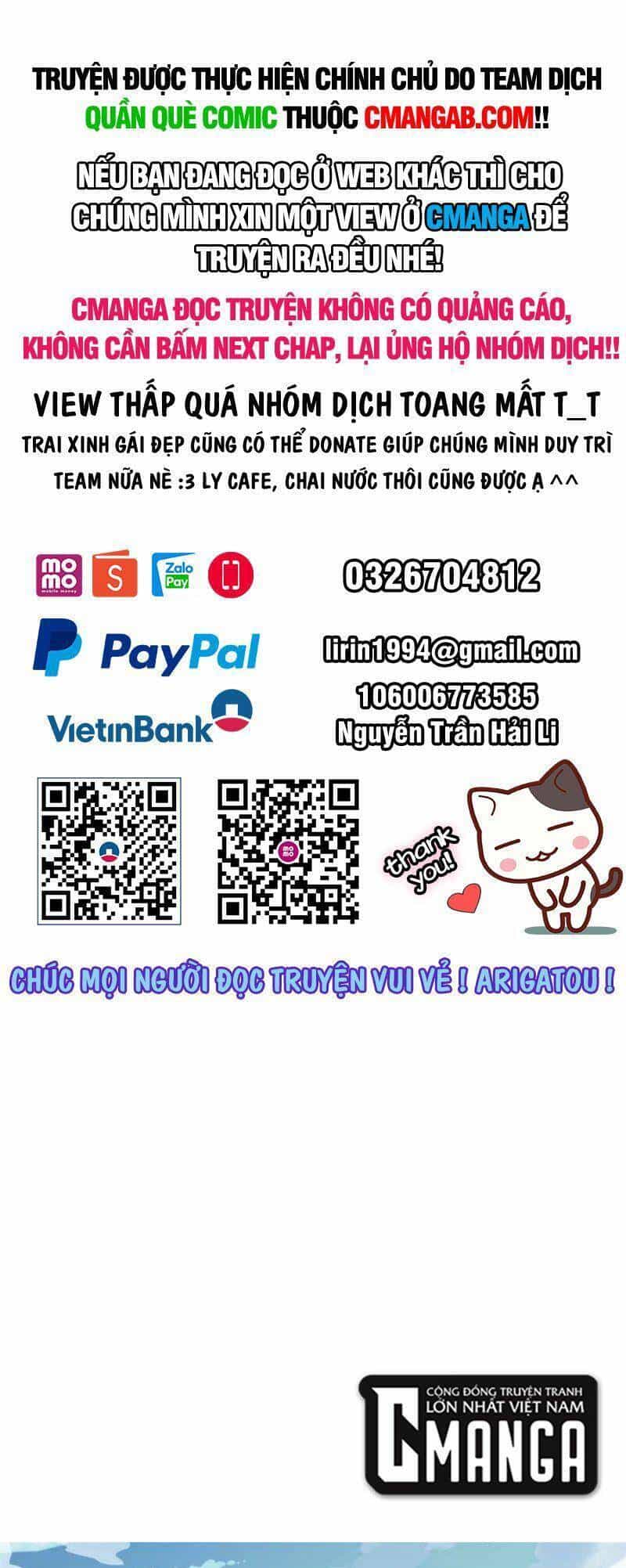 Ta Tu Có Lẽ Là Giả Tiên - Chương 287 - ảnh 1