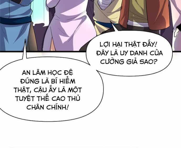 Ta Tu Có Lẽ Là Giả Tiên - Chương 28 - ảnh 11