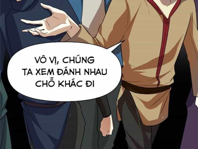 Ta Tu Có Lẽ Là Giả Tiên - Chương 28 - ảnh 20