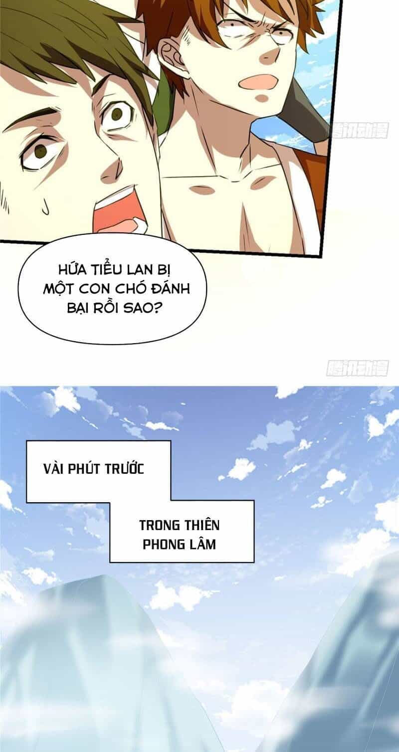 Ta Tu Có Lẽ Là Giả Tiên - Chương 28 - ảnh 25