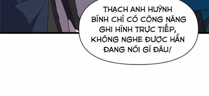 Ta Tu Có Lẽ Là Giả Tiên - Chương 28 - ảnh 5
