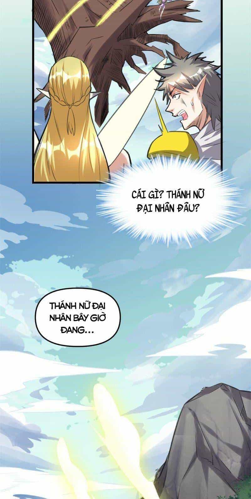 Ta Tu Có Lẽ Là Giả Tiên - Chương 289 - ảnh 3