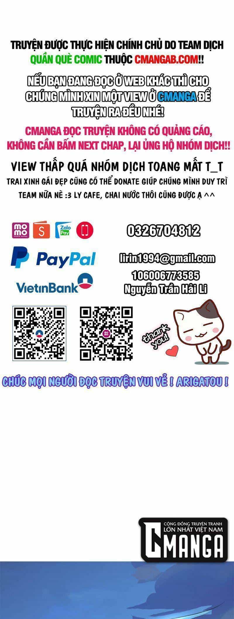 Ta Tu Có Lẽ Là Giả Tiên - Chương 290 - ảnh 1