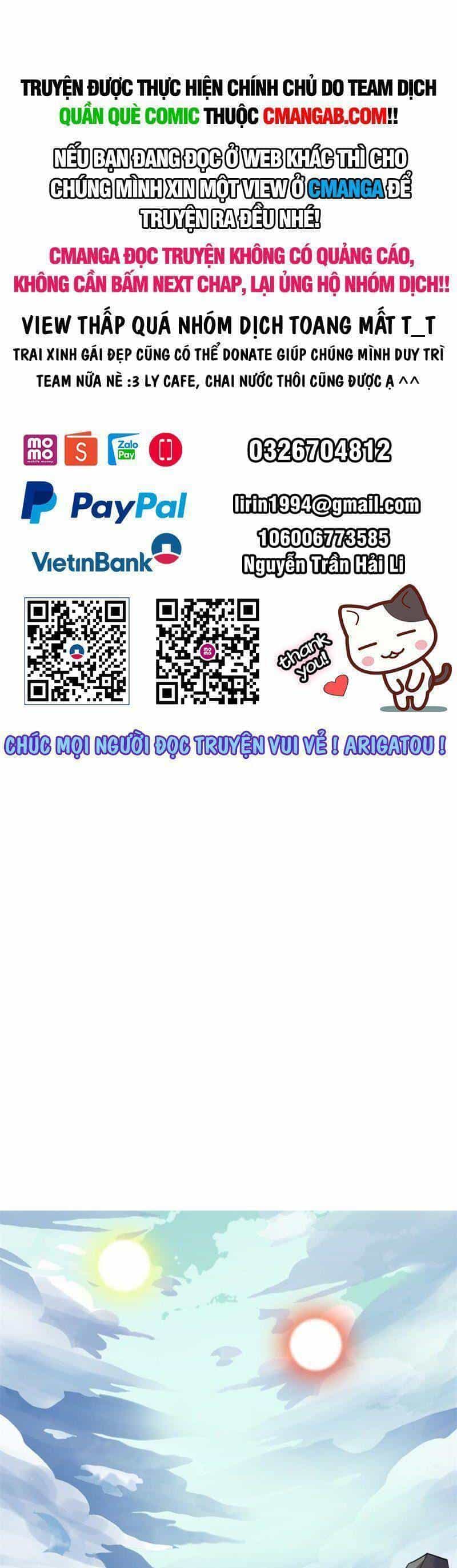 Ta Tu Có Lẽ Là Giả Tiên - Chương 291 - ảnh 1