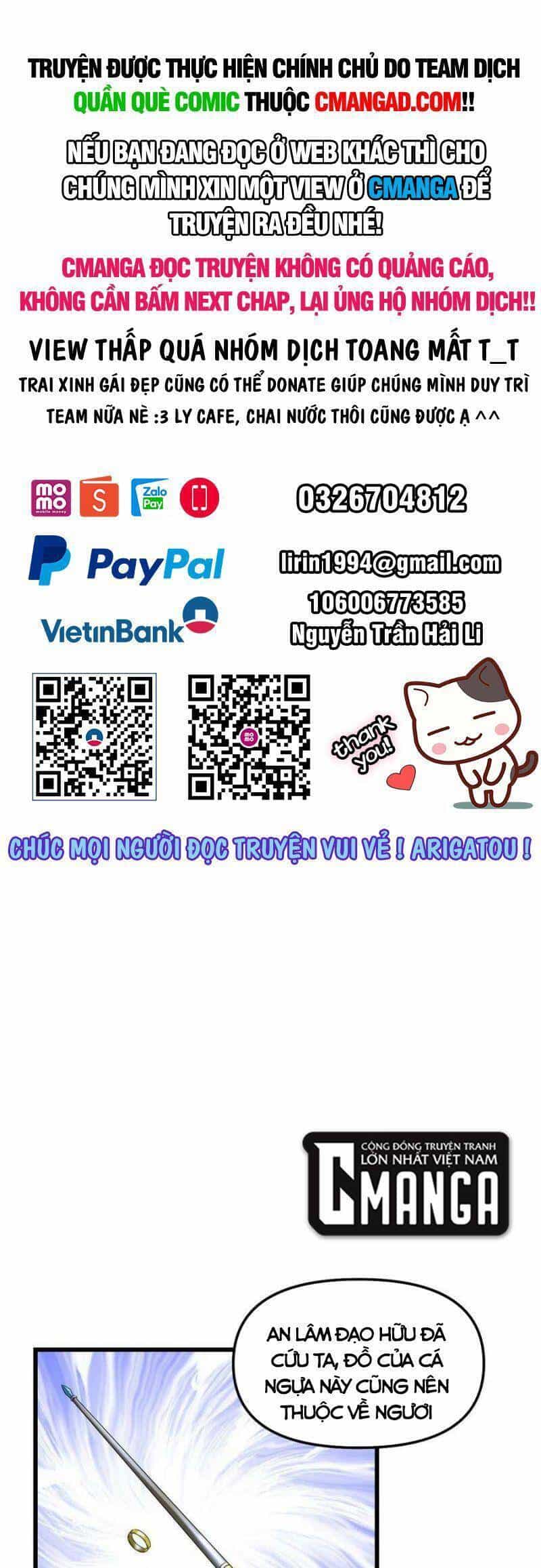 Ta Tu Có Lẽ Là Giả Tiên - Chương 292 - ảnh 1