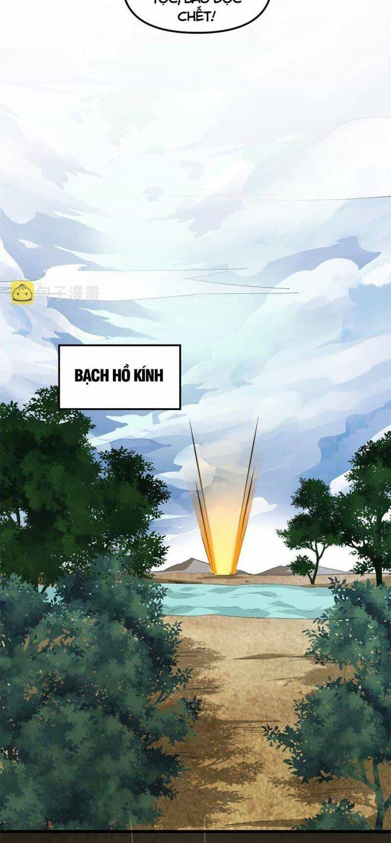 Ta Tu Có Lẽ Là Giả Tiên - Chương 293 - ảnh 7