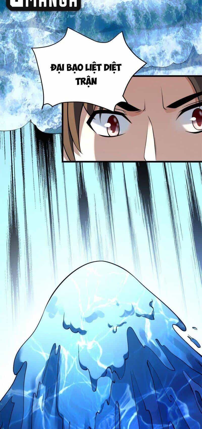 Ta Tu Có Lẽ Là Giả Tiên - Chương 294 - ảnh 7