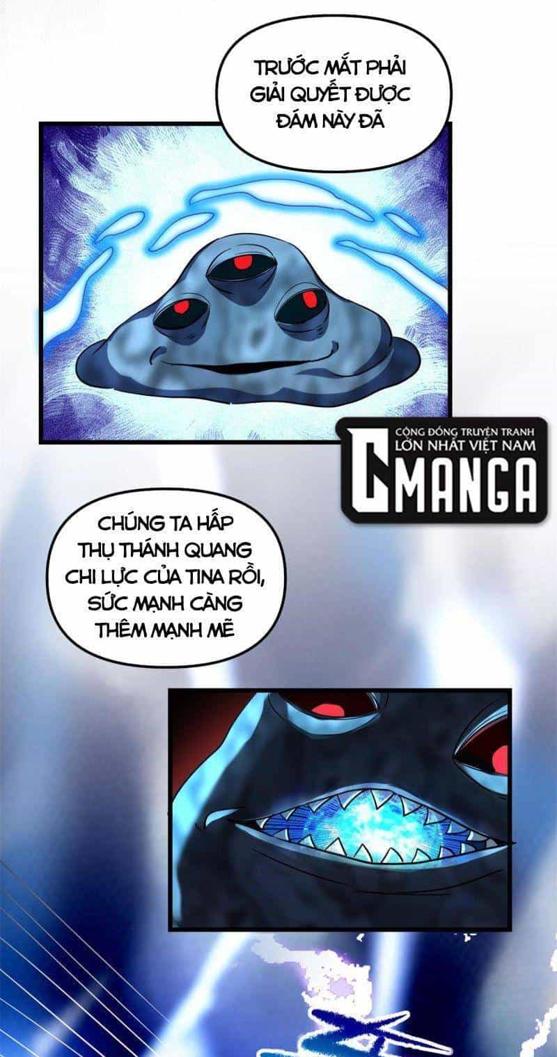 Ta Tu Có Lẽ Là Giả Tiên - Chương 296 - ảnh 5