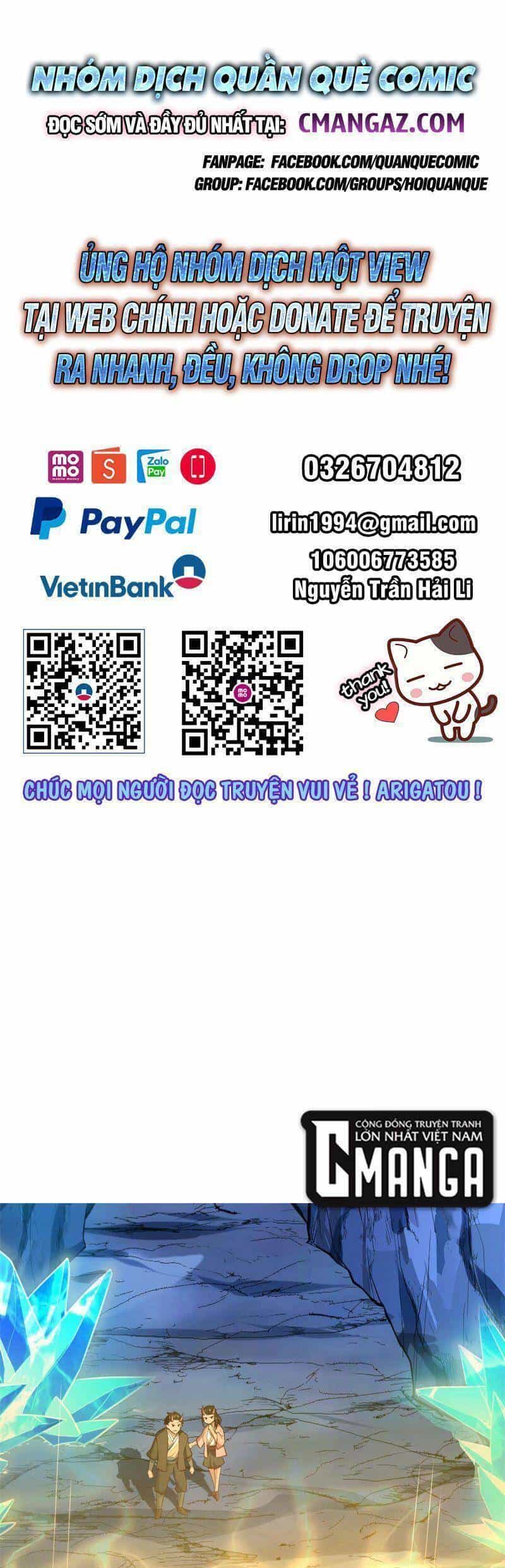 Ta Tu Có Lẽ Là Giả Tiên - Chương 298 - ảnh 1
