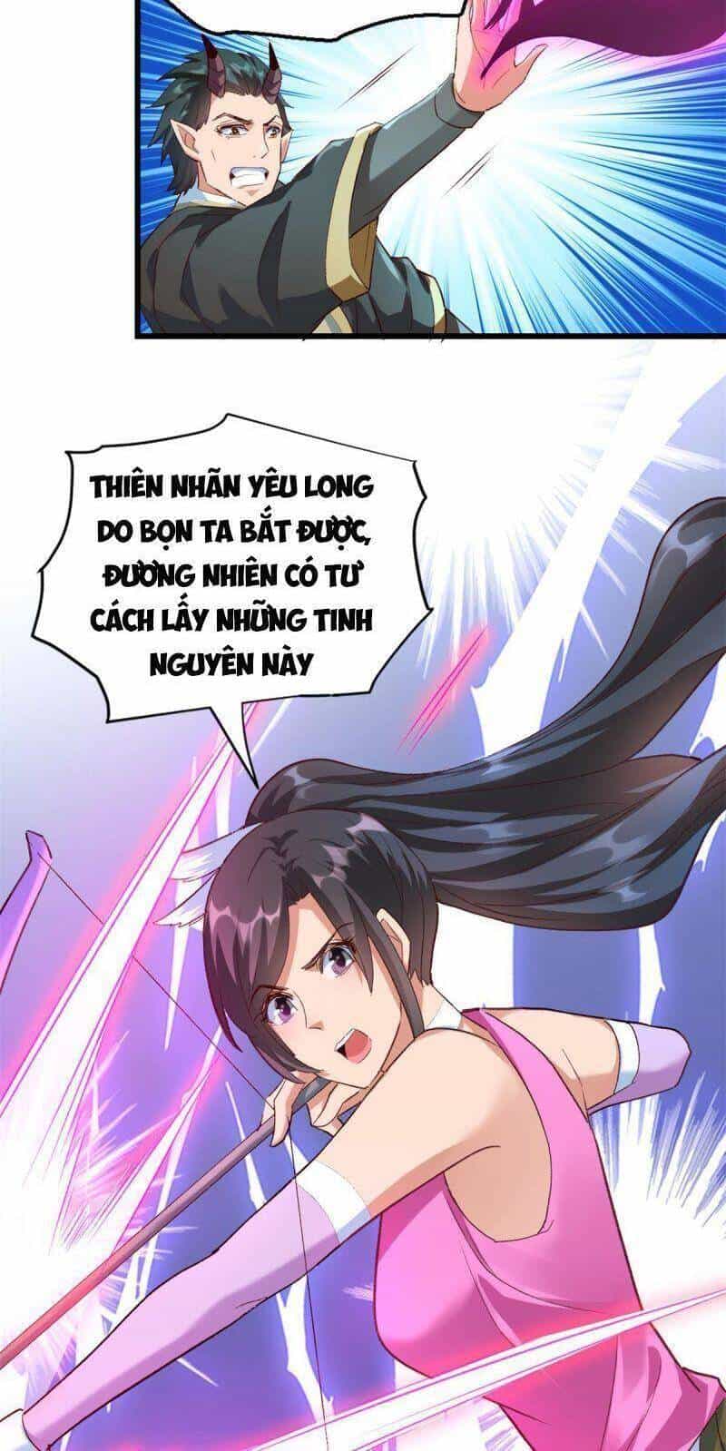 Ta Tu Có Lẽ Là Giả Tiên - Chương 298 - ảnh 17