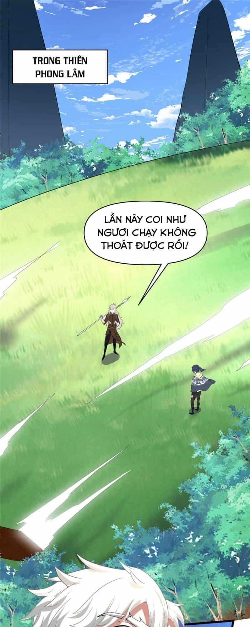 Ta Tu Có Lẽ Là Giả Tiên - Chương 29 - ảnh 1