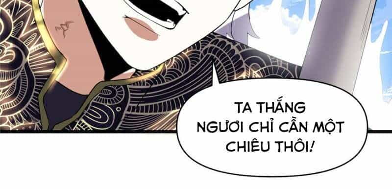 Ta Tu Có Lẽ Là Giả Tiên - Chương 29 - ảnh 24