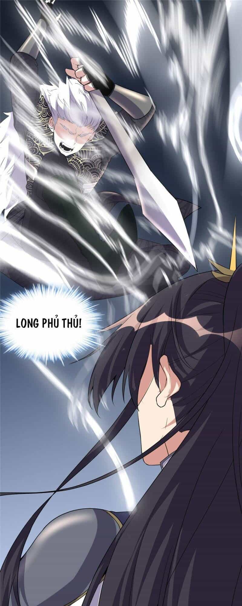 Ta Tu Có Lẽ Là Giả Tiên - Chương 29 - ảnh 28