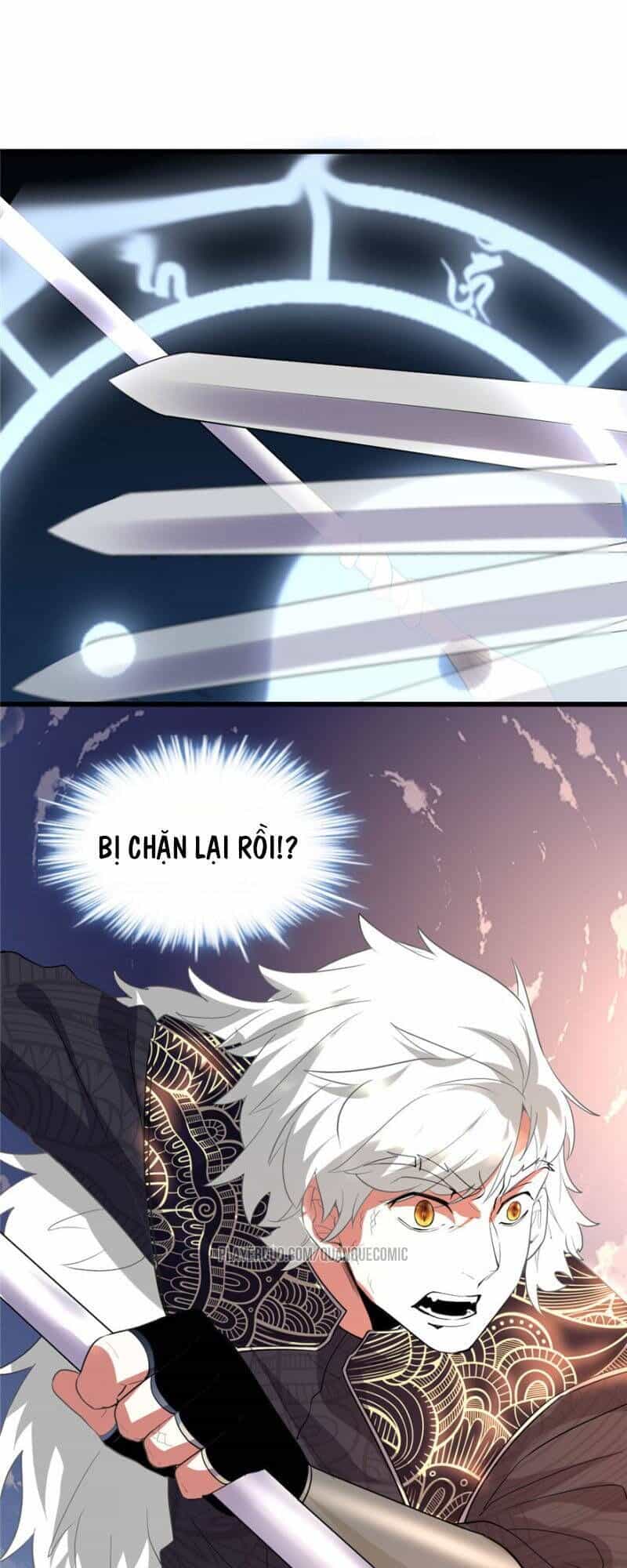 Ta Tu Có Lẽ Là Giả Tiên - Chương 29 - ảnh 31
