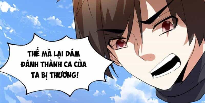 Ta Tu Có Lẽ Là Giả Tiên - Chương 29 - ảnh 41