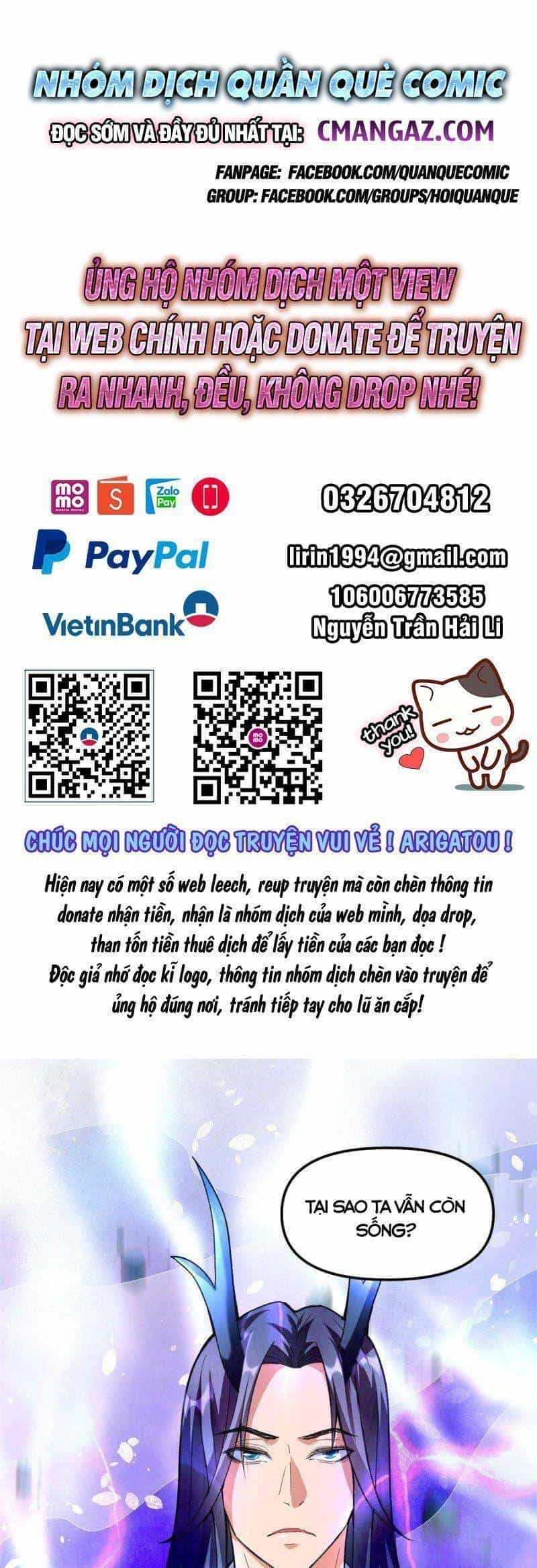Ta Tu Có Lẽ Là Giả Tiên - Chương 299 - ảnh 1