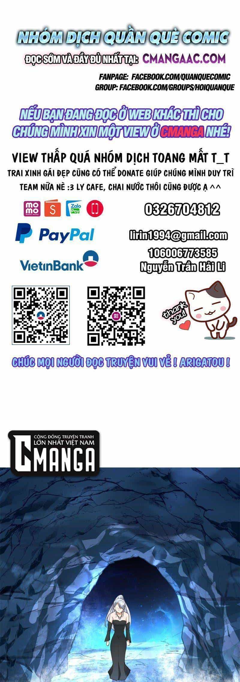 Ta Tu Có Lẽ Là Giả Tiên - Chương 302 - ảnh 1