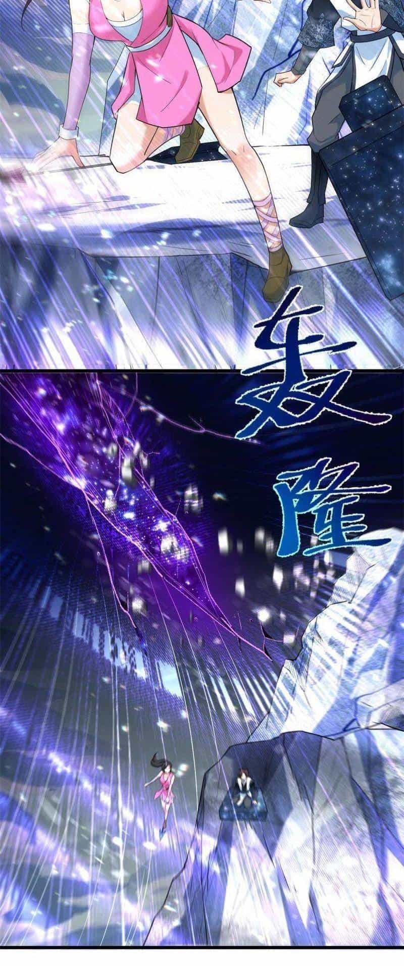 Ta Tu Có Lẽ Là Giả Tiên - Chương 302 - ảnh 18