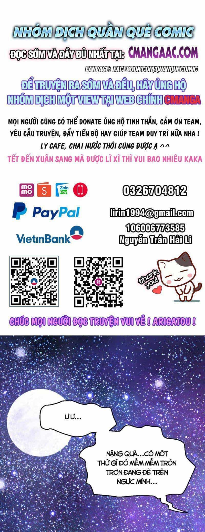 Ta Tu Có Lẽ Là Giả Tiên - Chương 303 - ảnh 1