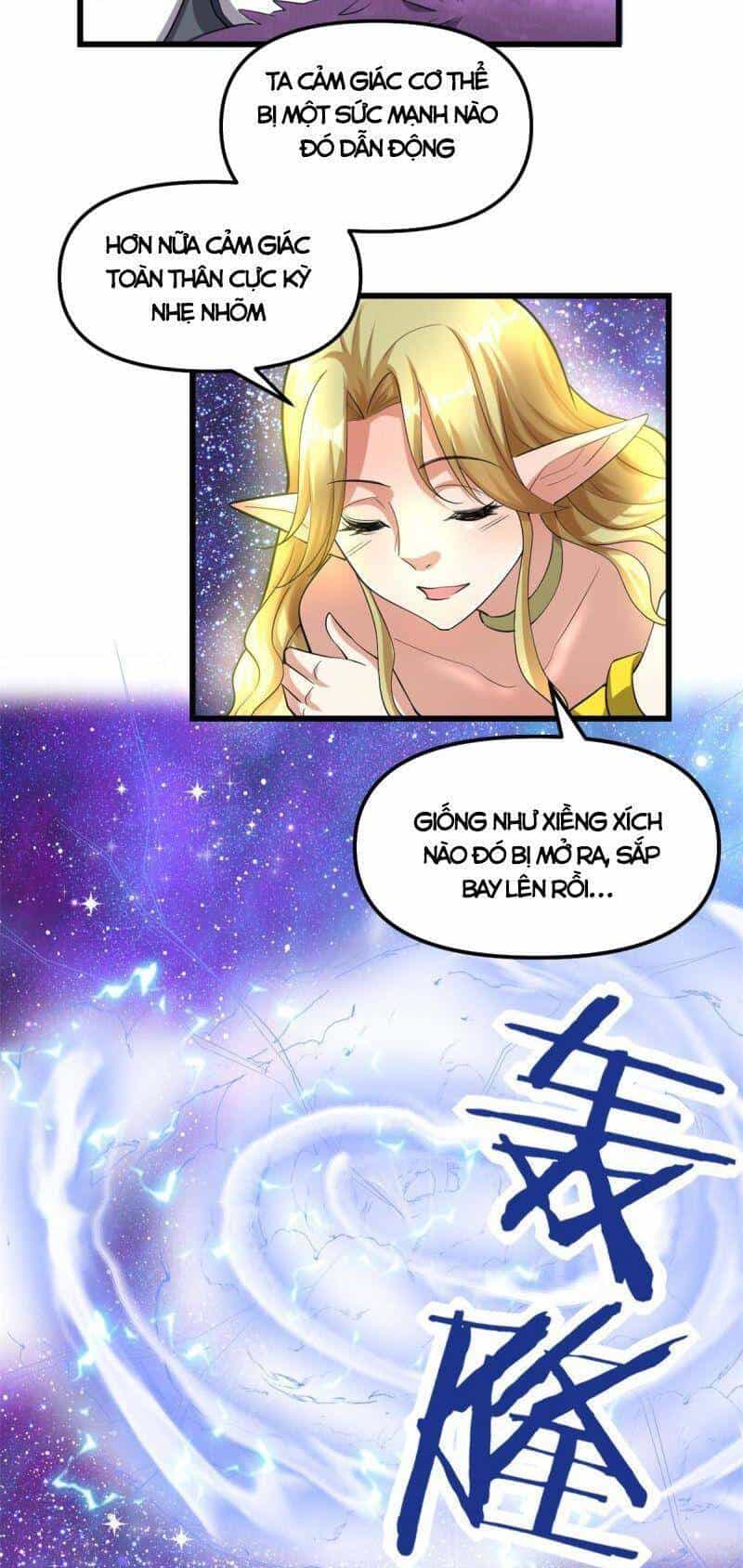 Ta Tu Có Lẽ Là Giả Tiên - Chương 303 - ảnh 10