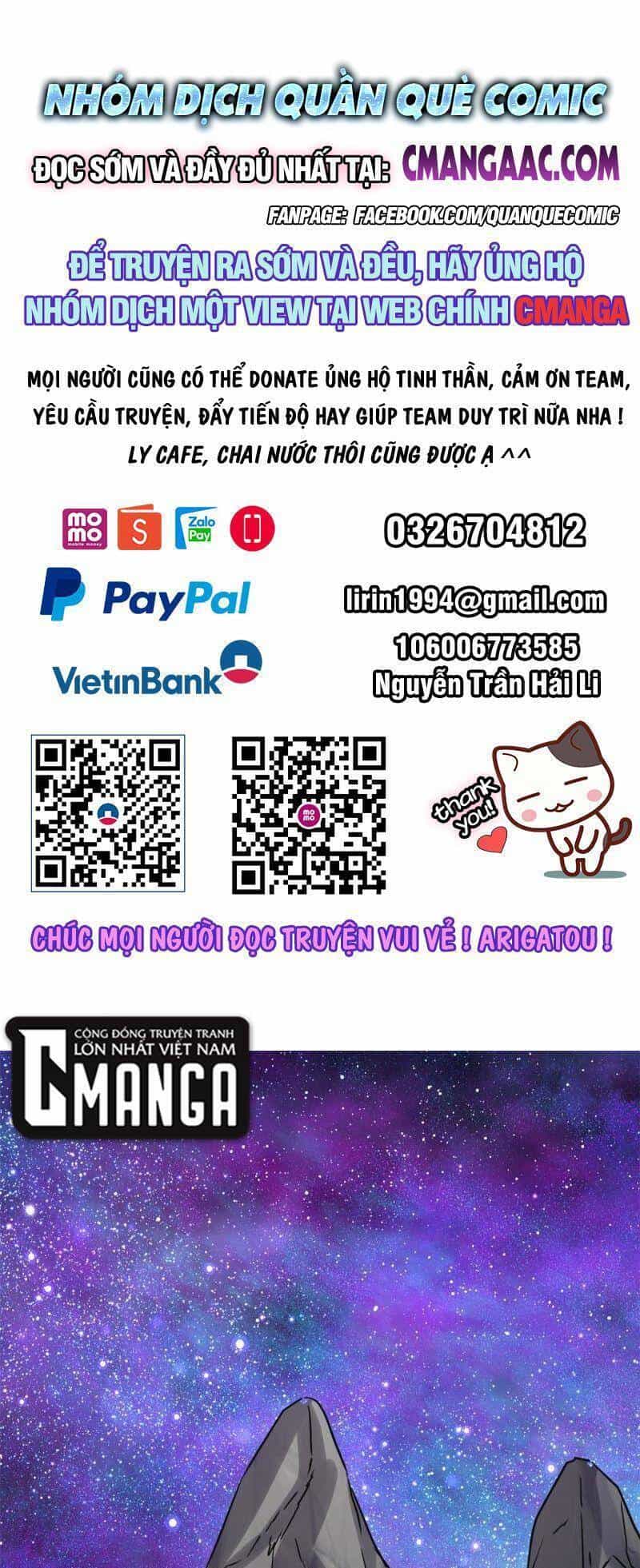Ta Tu Có Lẽ Là Giả Tiên - Chương 304 - ảnh 1
