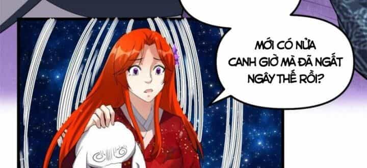 Ta Tu Có Lẽ Là Giả Tiên - Chương 308 - ảnh 58