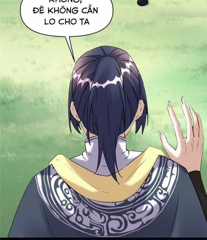 Ta Tu Có Lẽ Là Giả Tiên - Chương 30 - ảnh 5