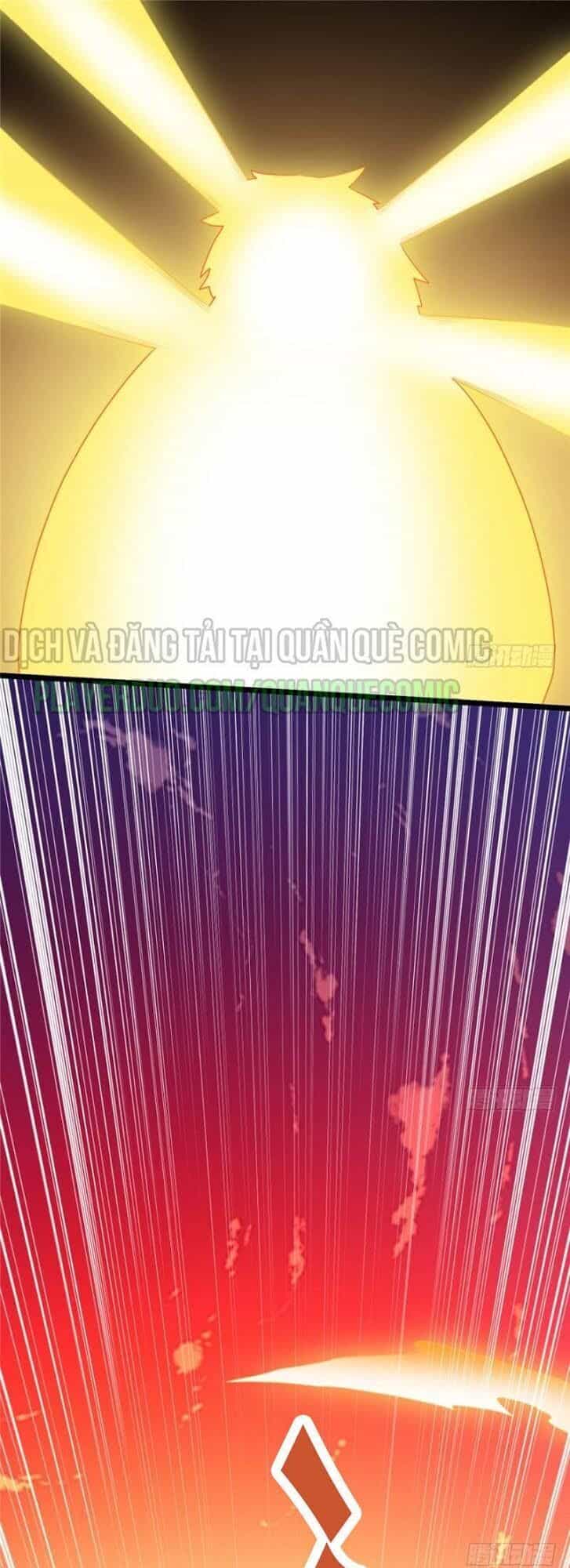 Ta Tu Có Lẽ Là Giả Tiên - Chương 31 - ảnh 31