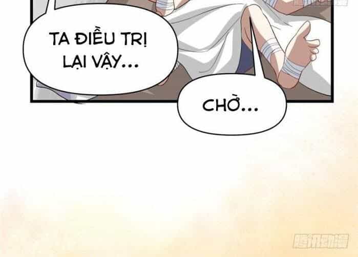 Ta Tu Có Lẽ Là Giả Tiên - Chương 31 - ảnh 40