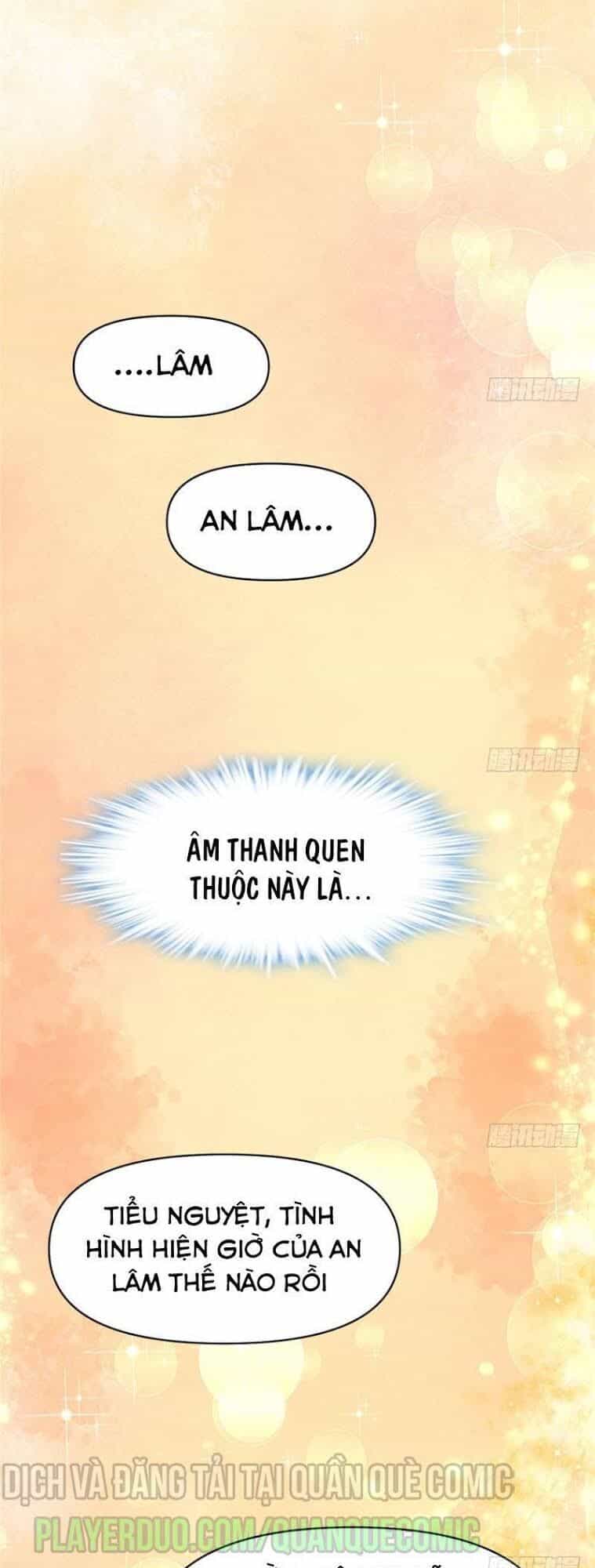 Ta Tu Có Lẽ Là Giả Tiên - Chương 31 - ảnh 41