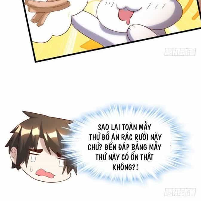 Ta Tu Có Lẽ Là Giả Tiên - Chương 31 - ảnh 51
