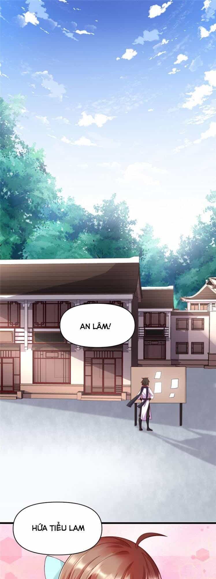 Ta Tu Có Lẽ Là Giả Tiên - Chương 32 - ảnh 1