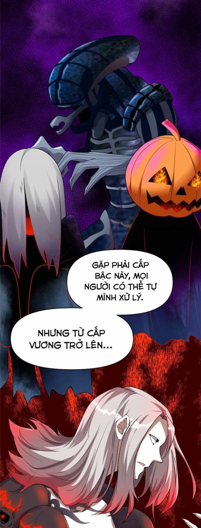 Ta Tu Có Lẽ Là Giả Tiên - Chương 32 - ảnh 25