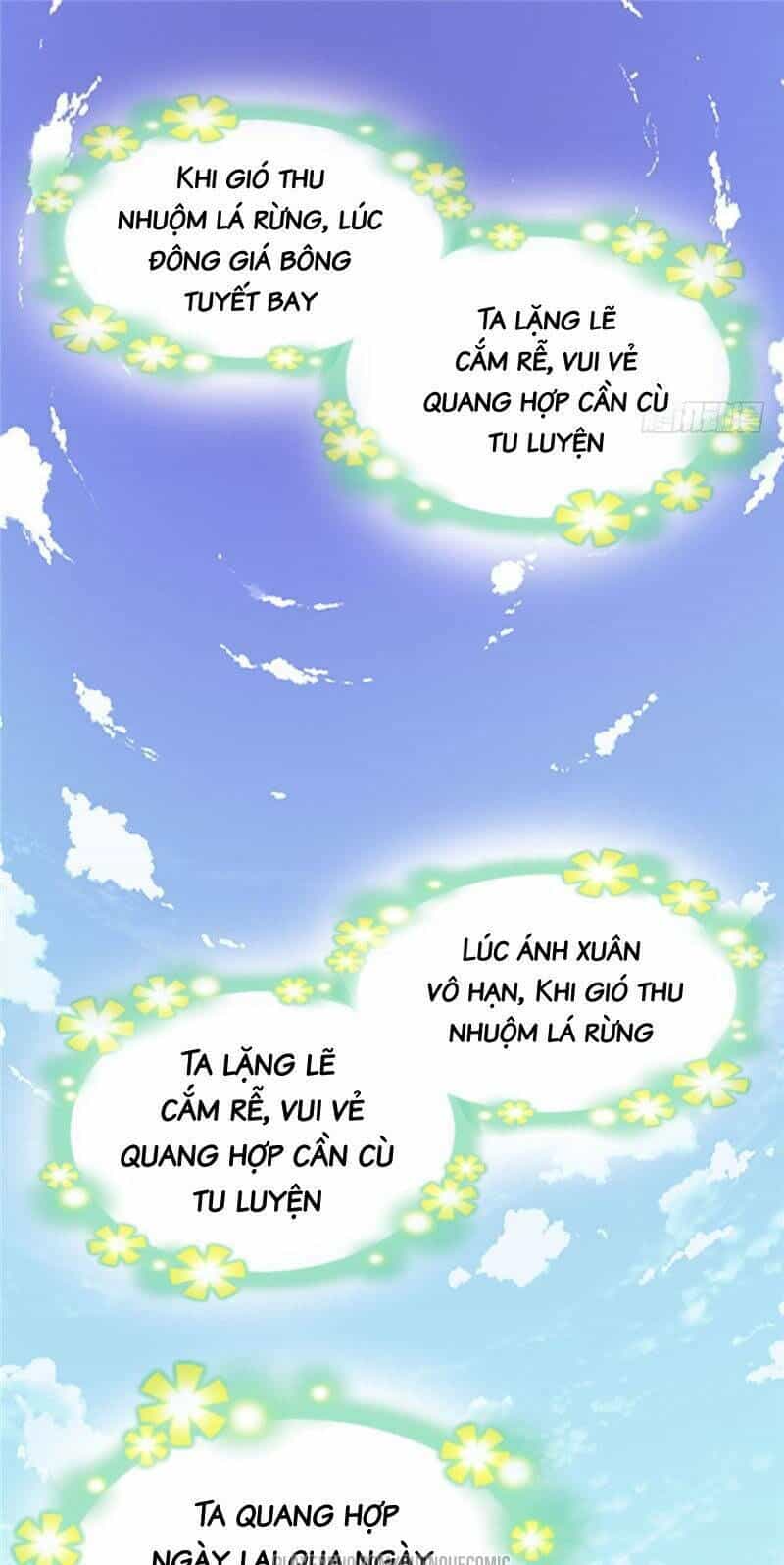 Ta Tu Có Lẽ Là Giả Tiên - Chương 33 - ảnh 1
