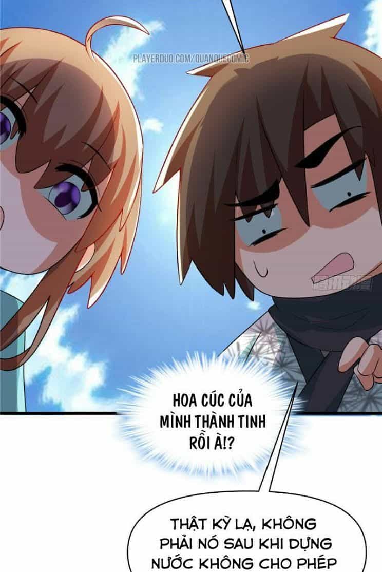 Ta Tu Có Lẽ Là Giả Tiên - Chương 33 - ảnh 12