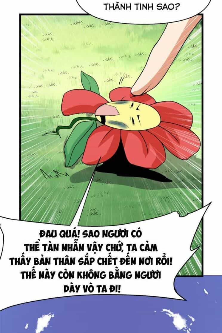 Ta Tu Có Lẽ Là Giả Tiên - Chương 33 - ảnh 13