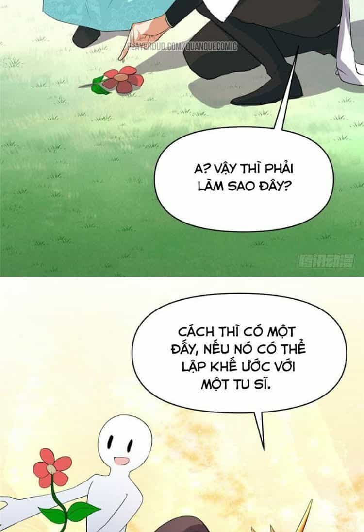 Ta Tu Có Lẽ Là Giả Tiên - Chương 33 - ảnh 15