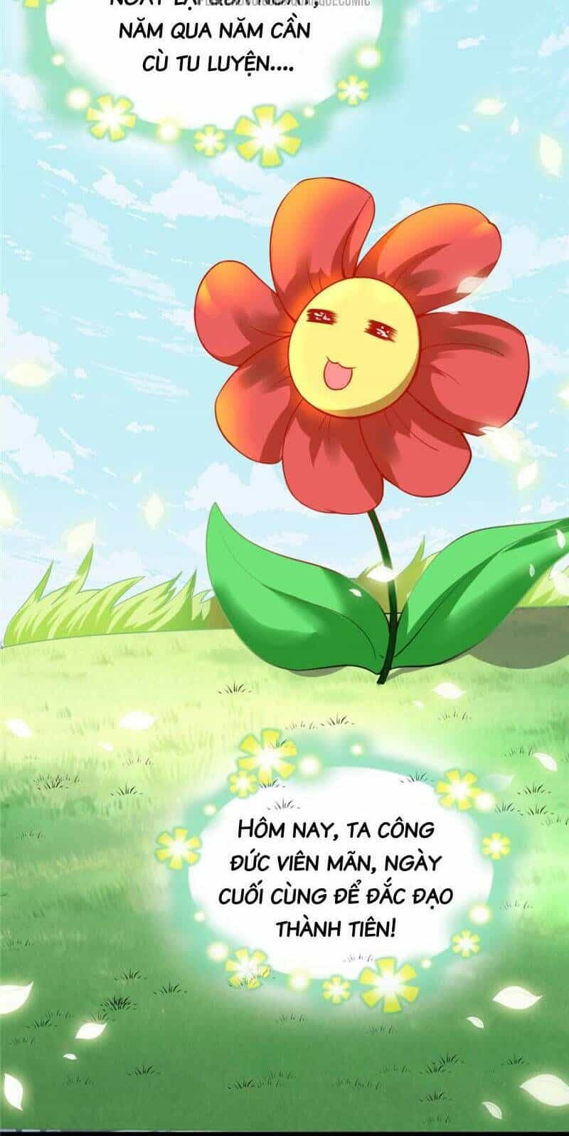 Ta Tu Có Lẽ Là Giả Tiên - Chương 33 - ảnh 2