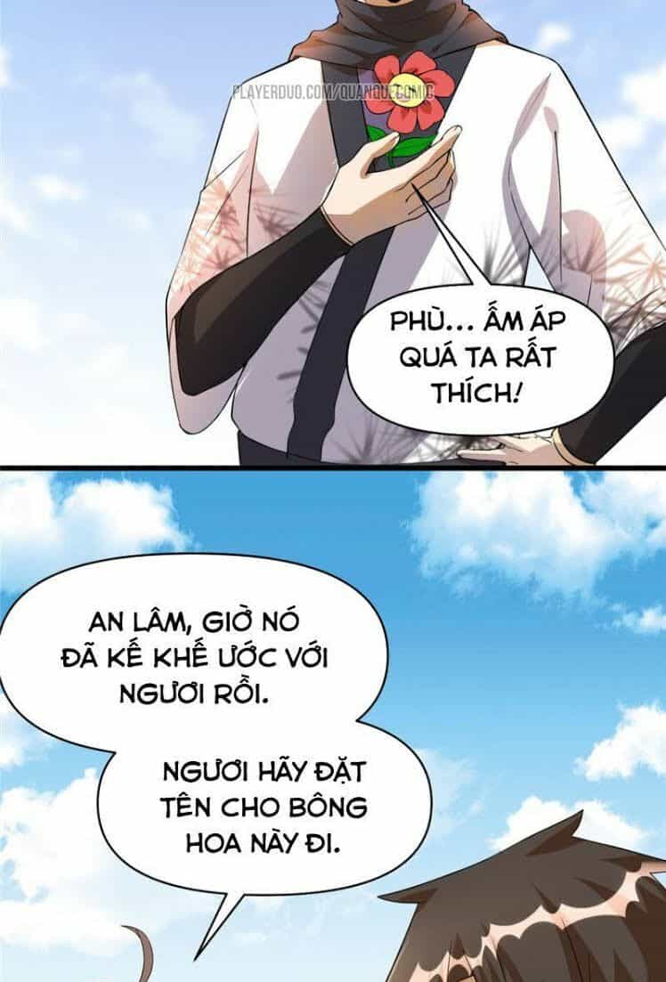 Ta Tu Có Lẽ Là Giả Tiên - Chương 33 - ảnh 24