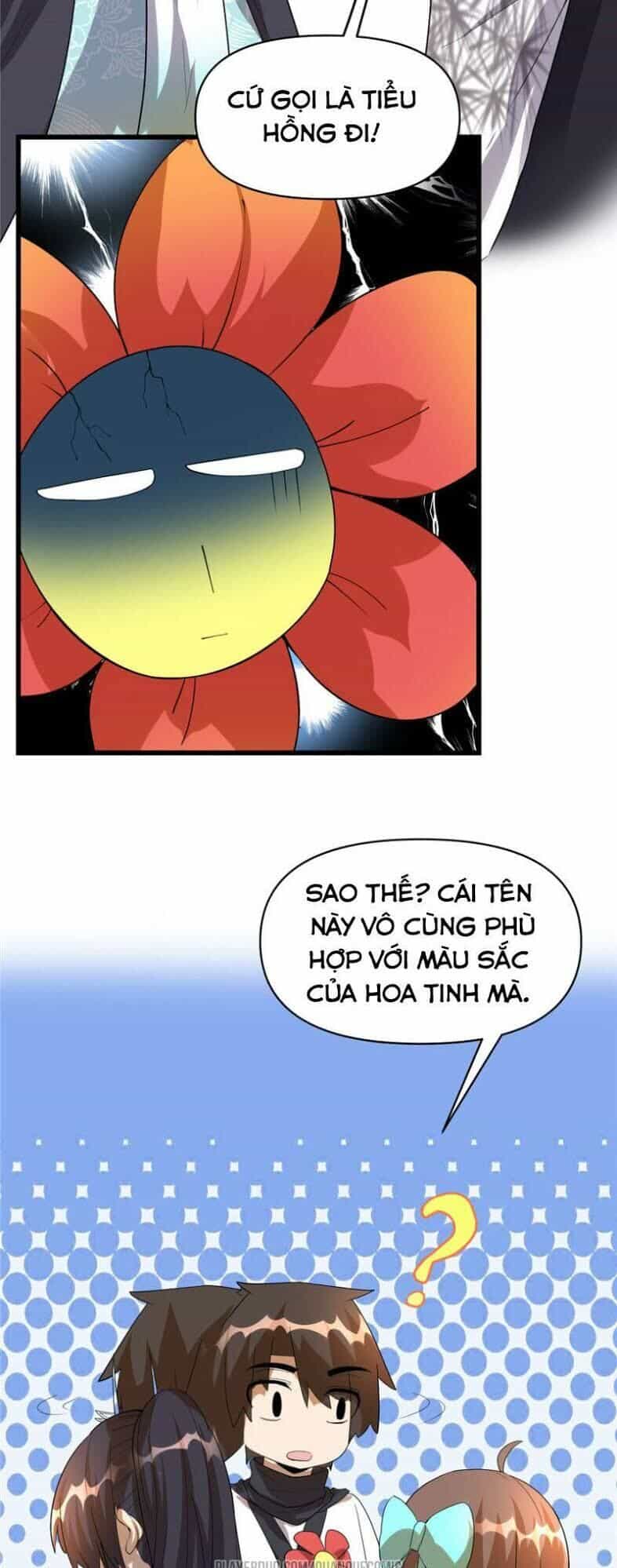 Ta Tu Có Lẽ Là Giả Tiên - Chương 33 - ảnh 26