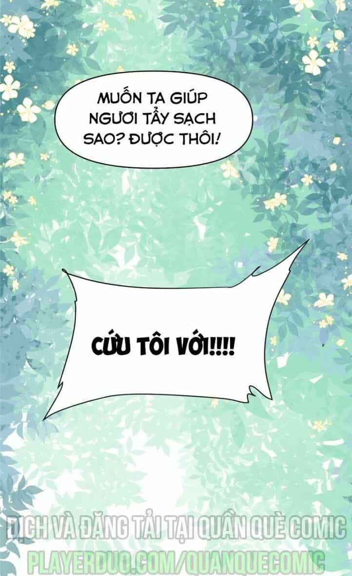 Ta Tu Có Lẽ Là Giả Tiên - Chương 33 - ảnh 40