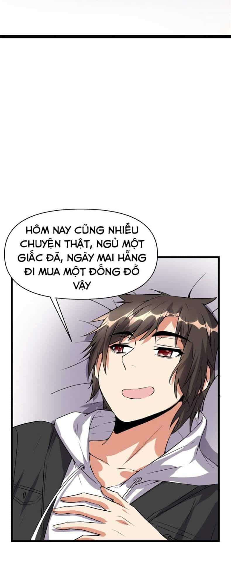 Ta Tu Có Lẽ Là Giả Tiên - Chương 35 - ảnh 17