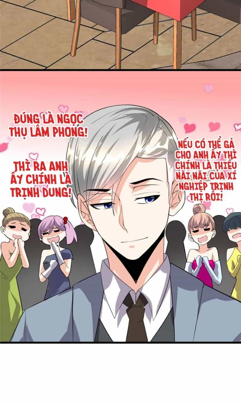Ta Tu Có Lẽ Là Giả Tiên - Chương 36 - ảnh 25