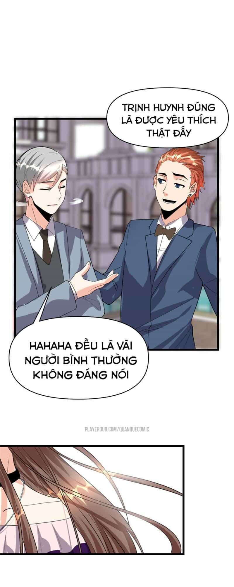 Ta Tu Có Lẽ Là Giả Tiên - Chương 36 - ảnh 26