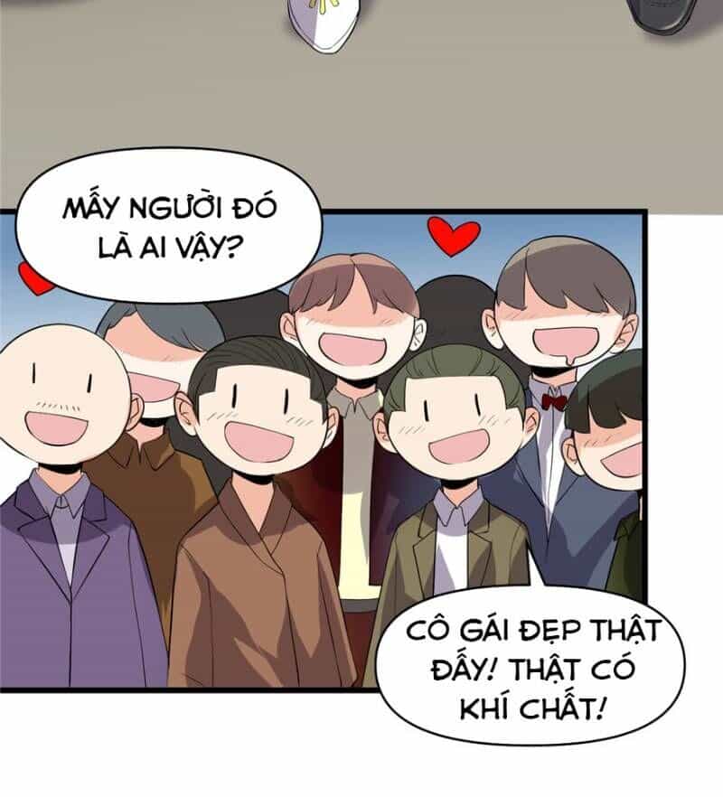 Ta Tu Có Lẽ Là Giả Tiên - Chương 36 - ảnh 29