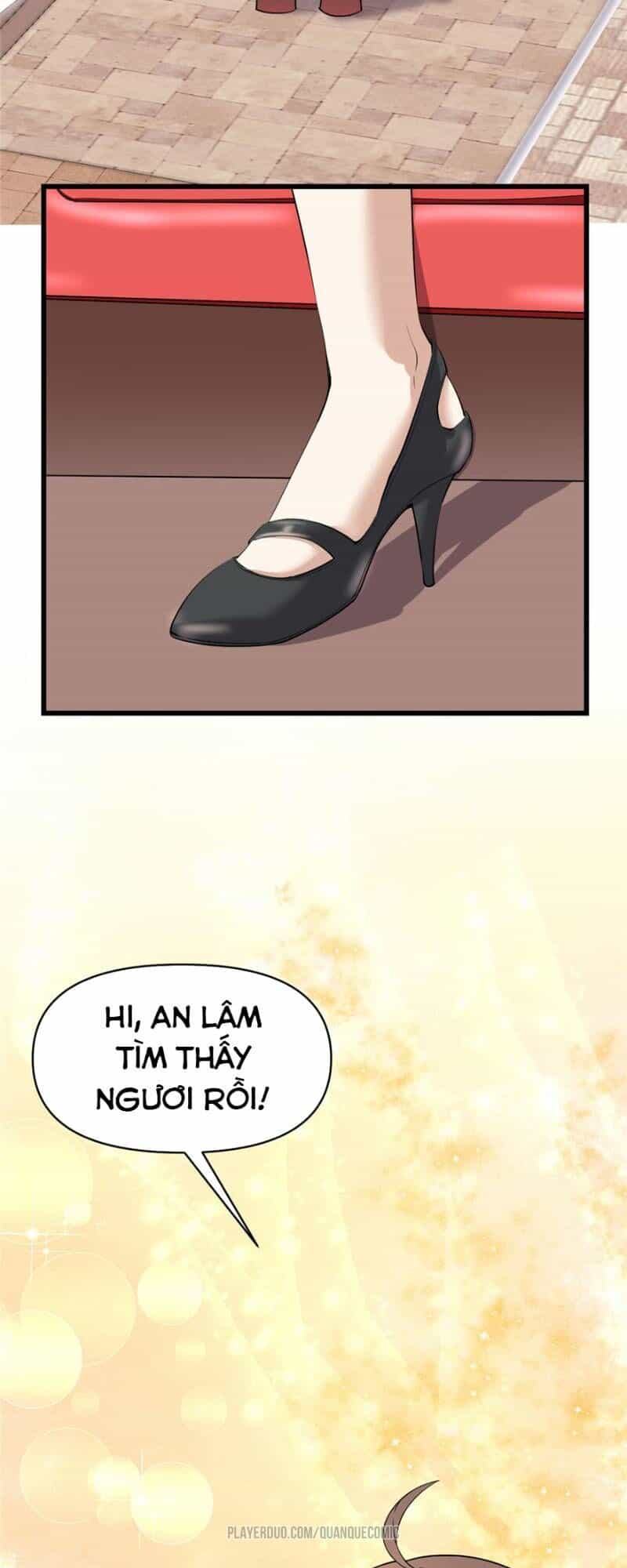 Ta Tu Có Lẽ Là Giả Tiên - Chương 36 - ảnh 5