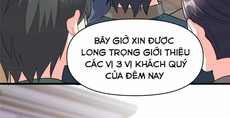 Ta Tu Có Lẽ Là Giả Tiên - Chương 37 - ảnh 20