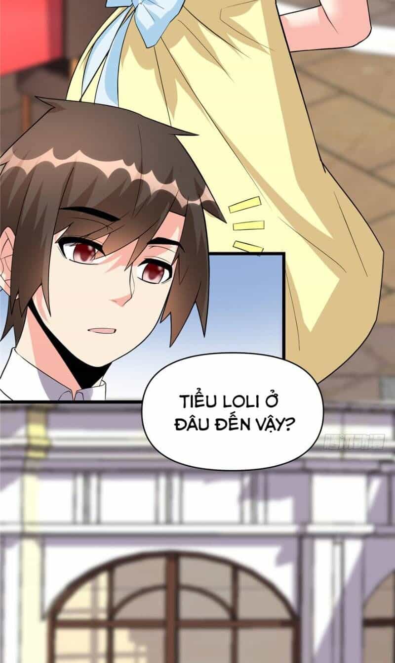 Ta Tu Có Lẽ Là Giả Tiên - Chương 37 - ảnh 24